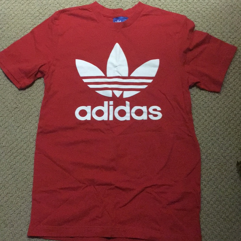 Adiads T shirt